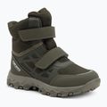 Vaikiški batai Viking Footwear Track Warm Waterproof 2V olive