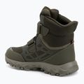 Vaikiški batai Viking Footwear Track Warm Waterproof 2V olive 3