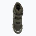 Vaikiški batai Viking Footwear Track Warm Waterproof 2V olive 5