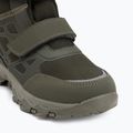 Vaikiški batai Viking Footwear Track Warm Waterproof 2V olive 7