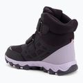 Vaikiški batai Viking Footwear Track Warm Waterproof 2V aubergine 3