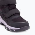 Vaikiški batai Viking Footwear Track Warm Waterproof 2V aubergine 7