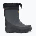 Vaikiški guminiai batai Viking Footwear Storm Warm black 2
