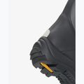 Vaikiški guminiai batai Viking Footwear Storm Warm black 6