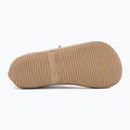 Vaikiški guminiai batai Viking Alv Barefoot Paw Print beige 4