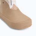 Vaikiški guminiai batai Viking Alv Barefoot Paw Print beige 7