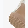 Vaikiški guminiai batai Viking Footwear Alv Barefoot Paw Print smėlio spalvos 13