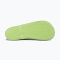 Vaikiški guminiai batai Viking Footwear Alv Barefoot Paw Print šviesiai žali/žali 11