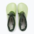 Vaikiški guminiai batai Viking Footwear Alv Barefoot Paw Print šviesiai žali/žali 12