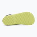 Vaikiški guminiai batai Viking Footwear Alv Barefoot Paw Print šviesiai žali/žali 4