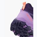 Vaikiški batai Viking Track Mid 2V Waterproof plum/multi 6