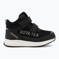 Vaikiški batai Viking Footwear Bouncy Mid 2V Gore-Tex juodi 2