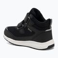 Vaikiški batai Viking Footwear Bouncy Mid 2V Gore-Tex juodi 3