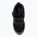 Vaikiški batai Viking Footwear Bouncy Mid 2V Gore-Tex juodi 5