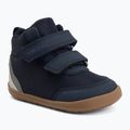 Vaikiški barefoot batai Viking Alv Barefoot Mid 2V Waterproof navy