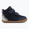 Vaikiški barefoot batai Viking Alv Barefoot Mid 2V Waterproof navy 2