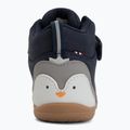 Vaikiški barefoot batai Viking Alv Barefoot Mid 2V Waterproof navy 6