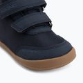 Vaikiški barefoot batai Viking Alv Barefoot Mid 2V Waterproof navy 7