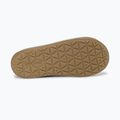 Vaikiški barefoot batai Viking Footwear Alv Barefoot Mid 2V Waterproof tamsiai mėlyni 12