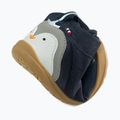 Vaikiški barefoot batai Viking Footwear Alv Barefoot Mid 2V Waterproof tamsiai mėlyni 14