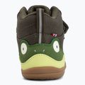 Vaikiški barefoot batai Viking Alv Barefoot Mid 2V Waterproof pine 6