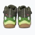 Vaikiški barefoot batai Viking Footwear Alv Barefoot Mid 2V Waterproof pušies spalvos 11