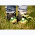 Vaikiški barefoot batai Viking Footwear Alv Barefoot Mid 2V Waterproof pušies spalvos 18