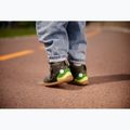 Vaikiški barefoot batai Viking Footwear Alv Barefoot Mid 2V Waterproof pušies spalvos 19