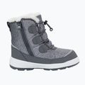 Vaikiški sniego batai Viking Footwear Toasty Glitter Warm Gore-Tex Zip dark grey 2