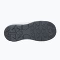 Vaikiški sniego batai Viking Footwear Toasty Glitter Warm Gore-Tex Zip dark grey 4