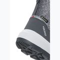 Vaikiški sniego batai Viking Footwear Toasty Glitter Warm Gore-Tex Zip dark grey 6