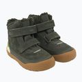Vaikiški barefoot sniego batai Viking Footwear Alv Barefoot Paw Warm Waterproof 2V pine 3