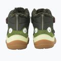 Vaikiški barefoot sniego batai Viking Footwear Alv Barefoot Paw Warm Waterproof 2V pine 4