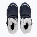 Vaikiški sniego batai Viking Footwear Equip Warm Waterproof 2V navy 5