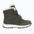 Vaikiški sniego batai Viking Footwear Equip Warm Waterproof 2V olive 2
