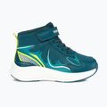Vaikiški batai Viking Footwear Flash Mid 1V Waterproof tamsiai mėlyni 8