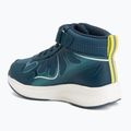 Vaikiški batai Viking Flash Mid 1V Waterproof dark blue 3