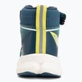 Vaikiški batai Viking Footwear Flash Mid 1V Waterproof tamsiai mėlyni 6