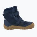 Vaikiški barefoot sniego batai Viking Footwear Spruce Barefoot Warm Gore-Tex 2V navy 2