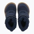 Vaikiški barefoot sniego batai Viking Footwear Spruce Barefoot Warm Gore-Tex 2V navy 5