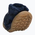 Vaikiški barefoot sniego batai Viking Footwear Spruce Barefoot Warm Gore-Tex 2V navy 9