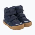Vaikiški barefoot sniego batai Viking Footwear Rowan Barefoot Warm Waterproof 2V navy 3