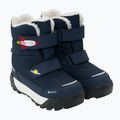 Vaikiški sniego batai Viking Footwear Moon Warm SC Gore-Tex 2V navy 3