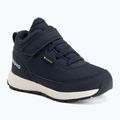Vaikiški batai Viking Fun Mid 1V Gore-Tex navy