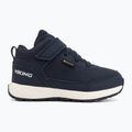 Vaikiški batai Viking Footwear Fun Mid 1V Gore-Tex tamsiai mėlyni 2