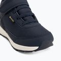 Vaikiški batai Viking Fun Mid 1V Gore-Tex navy 7