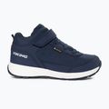 Vaikiški batai Viking Footwear Fun Mid 1V Gore-Tex tamsiai mėlyni 8