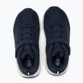 Vaikiški batai Viking Footwear Fun Mid 1V Gore-Tex tamsiai mėlyni 12