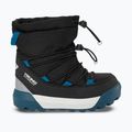 Vaikiški sniego batai Viking Footwear Spaceship Warm SC Waterproof black/dark blue