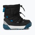 Vaikiški sniego batai Viking Footwear Spaceship Warm SC Waterproof black/dark blue 2